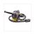 HANDLE REM PEU KISBEE/VIVA3/SPF3 LINKS OT COMPLEET