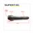 BREMSSATTEL/BOLZEN VORNE PEU SPEEDFIGHT 3/4 42mm
