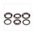 BALHOOFDSET HONDA DAX/Z50/CHALY CH ST