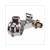 HEVELHOUDER KOPPELING HONDA MTXR/XL ALU