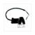 RAW-BOL SYM ALLO/CELLO L.V./R.A. CHROOM ELEC