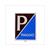 TRANSFER VESPA PIAGGIO EMBLEEM RETANGLE