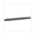 PEDAL AXLE MBK ROCH/MAGNUM