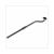 UITLAATBOCHT SACHS FLENS/HERCULES 20mm LINKS