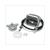 KM TELLER-SET PEUGEOT 103 VOGUE 120km/h