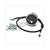 KM TELLER-SET PEUGEOT 103 SPX/RCX 16 INCH 120km/h