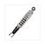 SHOCK ABSORBER HONDA WALLAROO BLACK/WHITE 280mm 1