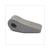 HEVEL DECOMPRESSIE SOLEX 5000/FLASH GRIJS