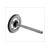 PEDAL AXLE VESPA CIAO 28 t