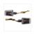RAW-BOL SET UNI KLEIN (BLANK) CE CARBON (2) 