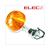 RAW-BOL YAMAHA FS1 DX ACHTER (LANG) ELEC