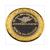 TANKTRANSFER ZUNDAPP ROUND EMBLEM Monza WR BLACK
