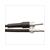 KABEL KM TELLER YAMAHA FS1 ZWART