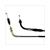 GASZUG PEUGEOT TWEET / SYM SYMPHONY 