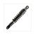 SHOCK ABSORBER APRILIA SR50 RC 290mm REAR BLACK