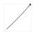 KABEL CHOKE UNI + KNOP COMPLEET INSTELBAAR ST