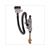 REMPOMP DERBI SENDA SM/R ACHTER  COMPLEET