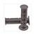 HANDVATTEN TOUR HIGH-GRIP ZWART
