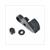 HEVEL CHOKE YAMAHA AEROX ZWART