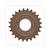 FREEWHEEL PUCH MAXI 24tands