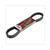 KEILRIEMEN 20x30x743 KYMCO/CHINA GY6 125 BANDO