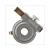 KM AANDRIJVING VESPA CITTA VEGLIA SUPERTEC