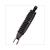 SHOCK ABSORBER PEUGEOT SPEEDFIGHT 270mm BLACK/BLAC