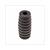SCHAKELPEDAALRUBBER UNI ROND MODEL 36mm