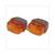 RAW-BOL YAMAHA BWS/BOOSTER <03 SET VOOR  ELEC