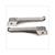 POSE PIEDS DUO PIAGGIO TYPH/NRG ALU SET G/D (2)