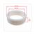 BEGRENZER RING (PVC) 20x25x8 PIAGGIO/CHINA 4T (1)