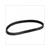 KEILRIEMEN 17.5x28-8.5x723 PEUGEOT KISBEE S05-008