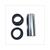 PEDAL AXLE BUSH VESPA CIAO SET COMPLETE