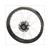 RAD VORNE RIEJU MRT SM 17'' 2.50x17 SCHWARZ