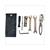 TOOLS SET  2T 18mm/21mm (7 pieces) TTOOLZ