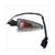 RAW-BOL YAMAHA AEROX 2013 ACHTER HELDER ELEC