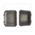 TOPKOFFER BINNENHOES KXM 35L ZWART