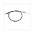 GASZUG SIMSON S51/S53/S70/S83 (BVF verg)