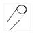 KABEL VERSNELLING SIMSON KR51/1 SCHWALBE LINKS