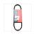 KEILRIEMEN DAYCO  15.3x 652 RAPIDO/VISON OT 