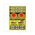 KITS DECO SUZUKI/DUNLOP 33x22