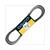 KEILRIEMEN DAYCO 22  x 826 PIAGGIO GTS 250/300 