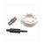 KM WORM SET ZUNDAPP 3delig ST