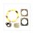 PAKKINGSET COMPLEET SOLEX 1700/5000
