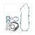 PAKKINGSET COMPLEET KYMCO KB50/SCOUT 50 2T