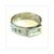 SLANGKLEM COBRA 7mm RVS 23mm BOLLARD (2)