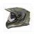 CASQUE SYNCHRONY DUO SPORT TOURER VERT        S