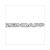 ZUNDAPP STICKER BLANC/NOIR 220x 20mm (2)