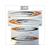 AUTOCOLLANTS TOMOS LUXE OVAL ORANGE/NOIR/GRIS