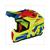 HELM FALCON WESTON FLUOR GEEL         S